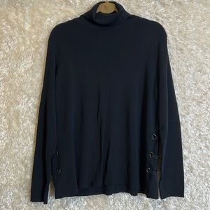 Belly Basics Sweater